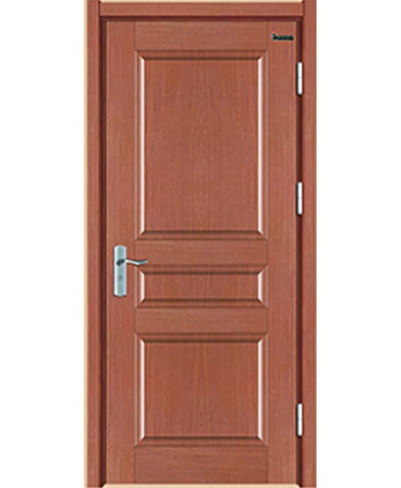 Eco PVC Door